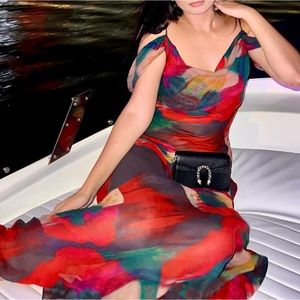 Rat & Boa Adriana dress